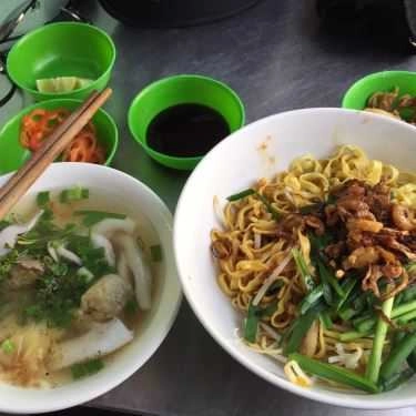 Món ăn- Quán Ăn Quán Út Hạnh - Hủ Tiếu & Mì