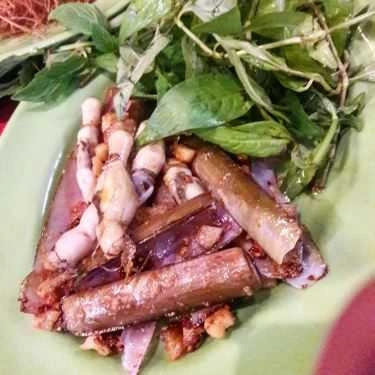 Món ăn- Rạch Miễu - Quán Nhậu Bình Dân