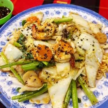 Món ăn- Rạch Miễu - Quán Nhậu Bình Dân