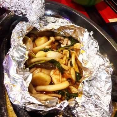 Món ăn- Rạch Miễu - Quán Nhậu Bình Dân