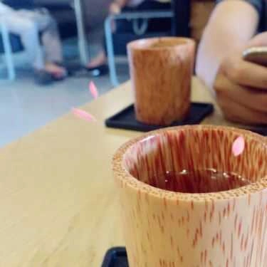 Tổng hợp- Rich Coffee & Cake