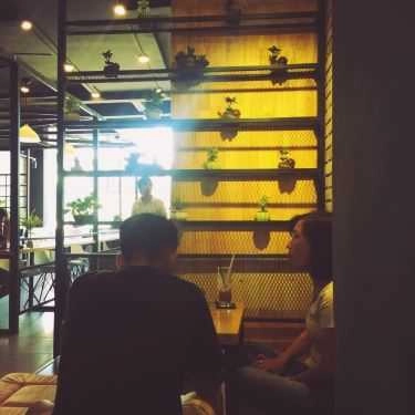 Tổng hợp- Rich Coffee & Cake