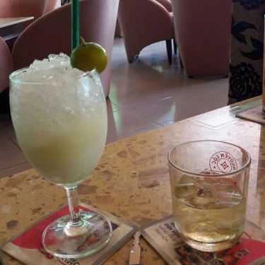Món ăn- SOHO Cafe Máy Lạnh