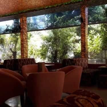 Không gian- SOHO Cafe Máy Lạnh