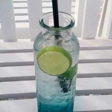 Món ăn- The Ocean Cafe