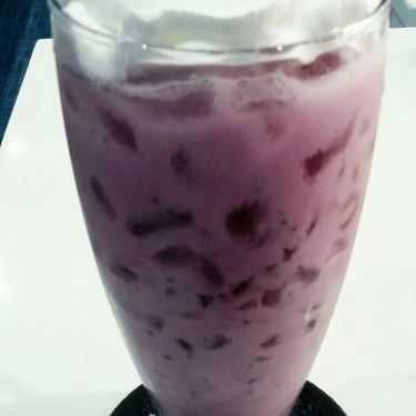 Món ăn- The Ocean Cafe