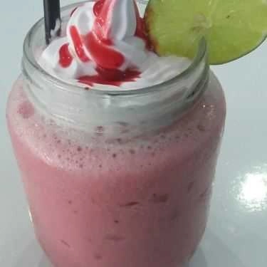 Món ăn- The Ocean Cafe