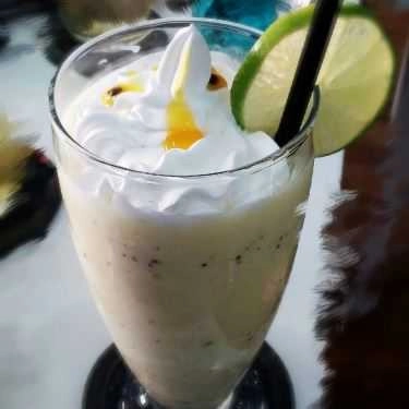Món ăn- The Ocean Cafe