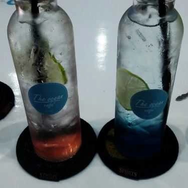 Món ăn- The Ocean Cafe