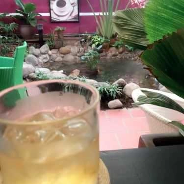 Tổng hợp- Thủy Mộc Coffee