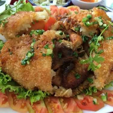 Món ăn- Nhà Hàng Trung Tâm Tiệc Cưới Thái Sơn