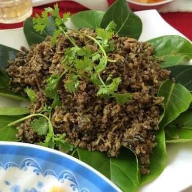 Món ăn- Nhà Hàng Trung Tâm Tiệc Cưới Thái Sơn