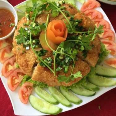 Món ăn- Nhà Hàng Trung Tâm Tiệc Cưới Thái Sơn