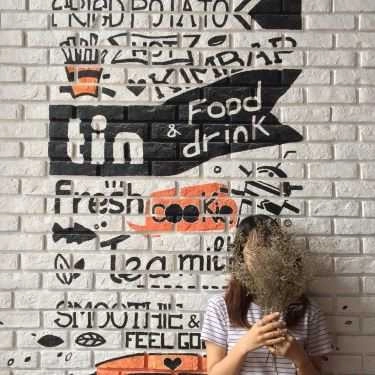 Tổng hợp- Cafe Tin - Food & Drink