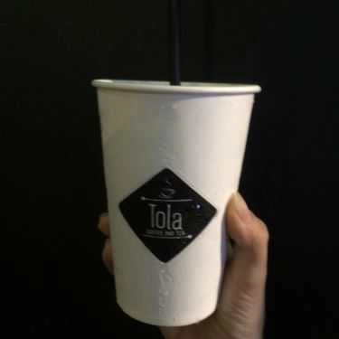 Tổng hợp- Tola Coffee & Tea - Nam Kỳ Khởi Nghĩa