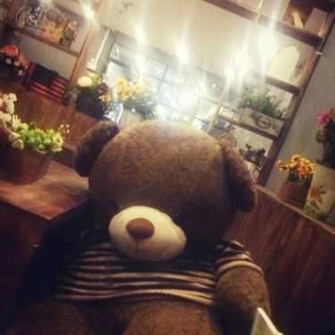 Tổng hợp- Cafe Trà Sữa 217