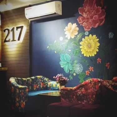 Tổng hợp- Cafe Trà Sữa 217
