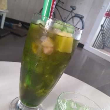 Món ăn- Cafe Trà Sữa Socola - Trần Hưng Đạo