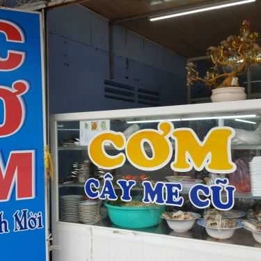 Tổng hợp- Quán Ăn Viễn Đông - Cơm Bình Dân
