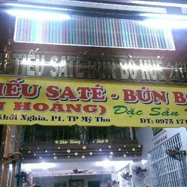 Tổng hợp- Quán Ăn Hủ Tiếu Sa Tế Chín Hoàng - Nam Kỳ Khởi Nghĩa