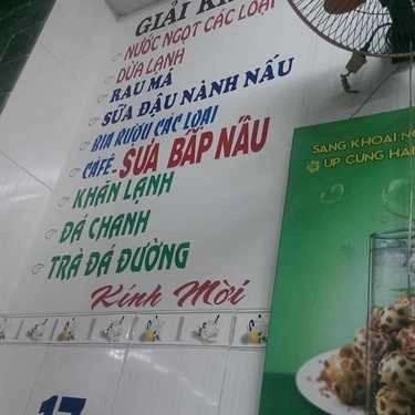 Tổng hợp- Quán Ăn Hủ Tiếu Sa Tế Chín Hoàng - Nam Kỳ Khởi Nghĩa