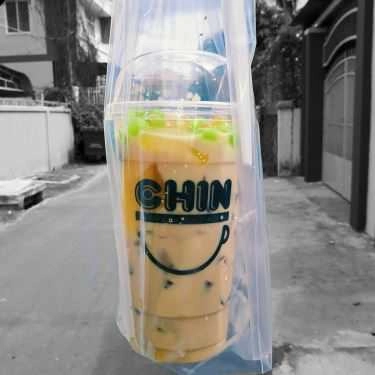Món ăn- Cafe Chin - Milktea & Macchiato