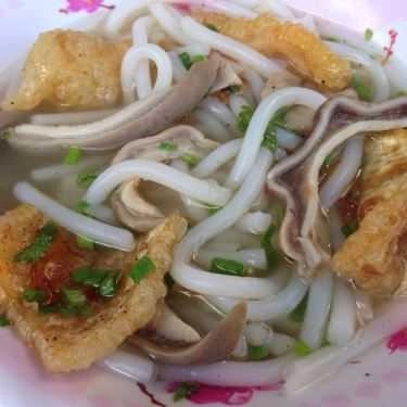 Món ăn- Quán Ăn Bánh Canh - Chợ Cái Bè