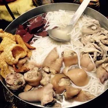 Món ăn- Quán Ăn Bánh Canh - Chợ Cái Bè
