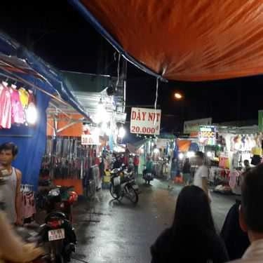 Tổng hợp- Quán Ăn Chợ Đêm Mỹ Tho