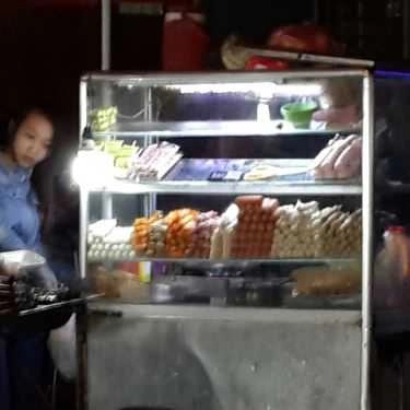 Tổng hợp- Quán Ăn Chợ Đêm Mỹ Tho