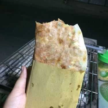Món ăn- Ăn vặt Bánh Tráng Nướng - Chợ Vĩnh Kim