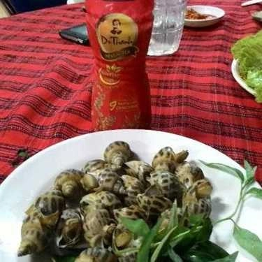 Món ăn- Nhà Hàng Chương Dương
