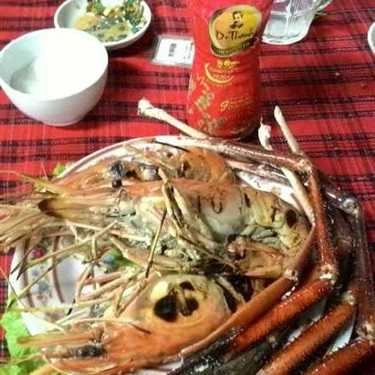 Món ăn- Nhà Hàng Chương Dương