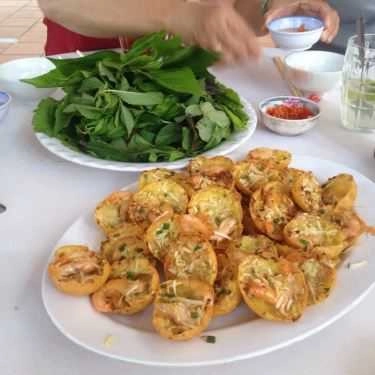 Món ăn- Nhà Hàng Chương Dương