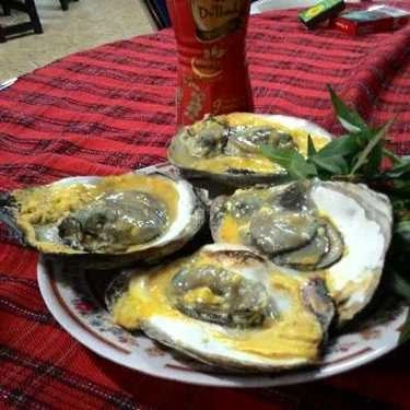 Món ăn- Nhà Hàng Chương Dương