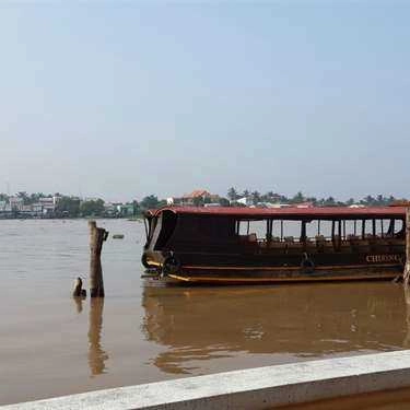 Tổng hợp- Nhà Hàng Chương Dương