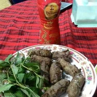 Món ăn- Nhà Hàng Chương Dương