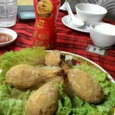 Món ăn- Nhà Hàng Chương Dương