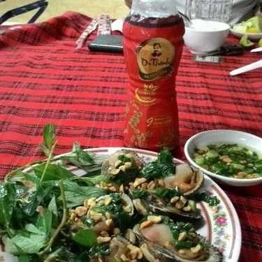 Món ăn- Nhà Hàng Chương Dương