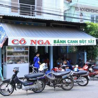 Tổng hợp- Quán Ăn Cô Nga - Bánh Canh Bột Xắt