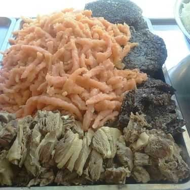 Tổng hợp- Quán Ăn Cô Nga - Bánh Canh Bột Xắt