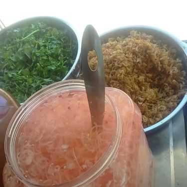 Tổng hợp- Quán Ăn Cô Nga - Bánh Canh Bột Xắt