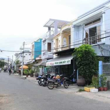 Tổng hợp- Quán Ăn Cô Nga - Bánh Canh Bột Xắt