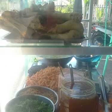 Tổng hợp- Quán Ăn Cô Nga - Bánh Canh Bột Xắt