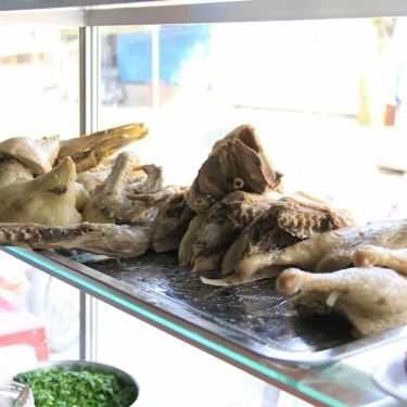 Tổng hợp- Quán Ăn Cô Nga - Bánh Canh Bột Xắt