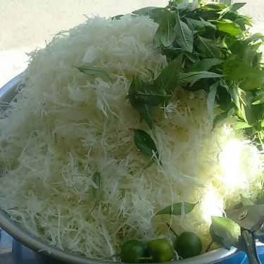 Tổng hợp- Quán Ăn Cô Nga - Bánh Canh Bột Xắt