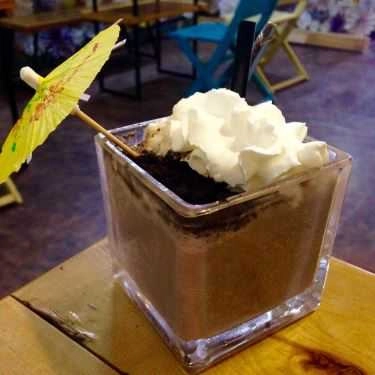 Món ăn- Coban Coffee & Milk Tea