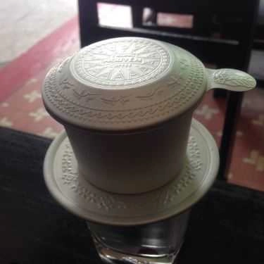 Tổng hợp- 36 Coffee