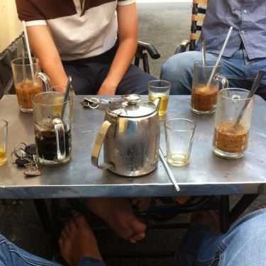 Tổng hợp- Hiếu Huy Coffee