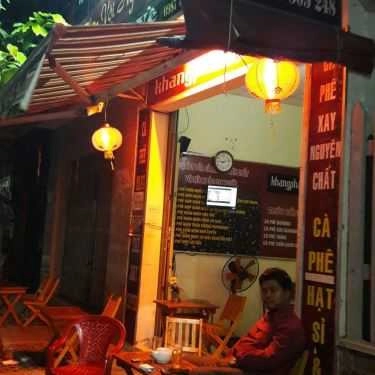 Tổng hợp- Khang Phát Coffee